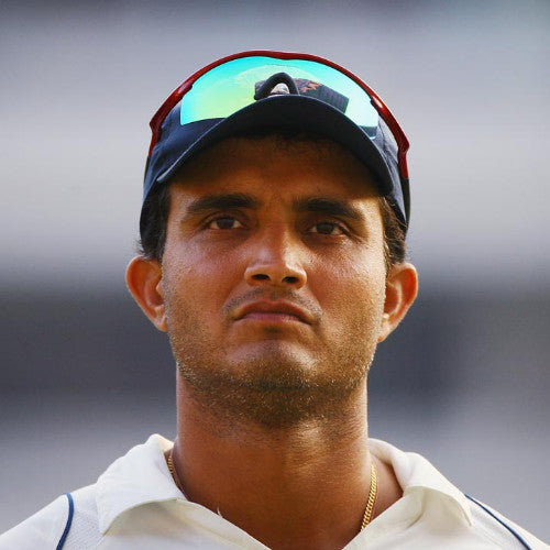 Sourav Ganguly