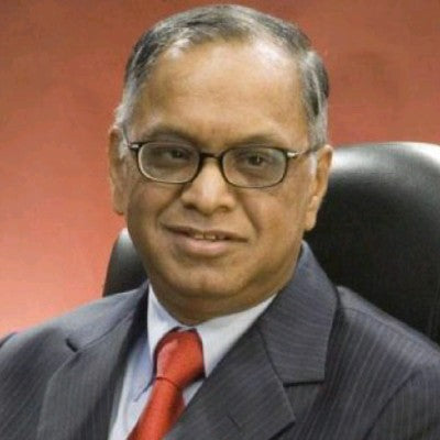 Narayan Murthy