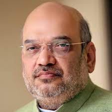 Amit Shah